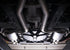 Stainless Works 2008-2009 Pontiac G8 GT 3" Catback System X-Pipe Turbo Chambered Muffler w/ 3.5" Tips