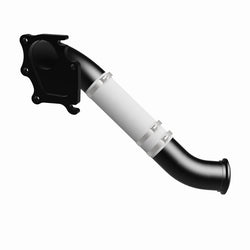 MagnaFlow 2001-2005 Silverado/Sierra 6.6L SS 3" Turbo Downpipe