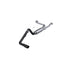 MBRP 2022-2024 Nissan Frontier 3.8L Black 3" Side Exit Catback w/ 4" Tip