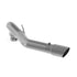 MBRP 2013-2024 Ram 2500/3500 6.7L Alum 5" Side Exit DPF Back w/ 6" Tip
