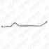 MBRP 1994-2002 Dodge RAM 2500/3500 5.9L 409SS 4" Side Exit Turbo Back w/ 5" Tip