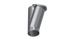 QTP 3.5" Weld-On QTEC Exhaust Cutout Y-Pipe