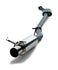 HKS 2001-2003 Honda Civic EX/DX/LX Hi-Power Exhaust (Rear Section)