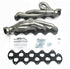 JBA 05-10 Ford F-Series 6.8L 3V V10 1-1/2in Primary Raw 409SS Cat4Ward Header