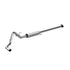 MBRP 2015-2020 Ford F-150 2.7/3.5L 409SS 3" Side Exit Street Catback w/ 4" Tip