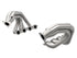Kooks 2020-2024 Corvette C8 1-7/8" Super Street Stainless Headers