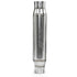 MBRP T304 SS Resonator 3" inlet/outlet, 16" body, 20" overall