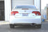 HKS 2006-2011 Honda Civic Si Sedan Sport Exhaust Ti Tips