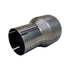 MBRP Universal 3.5" ID to 5" OD Adapter Aluminized