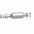 MagnaFlow 1992-1995 Acura Integra Direct-Fit Catalytic Converter