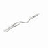 MagnaFlow Sys C/B Jetta Iv All Models