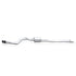 Stainless Works 11-16 Ford F-250/F-350 6.2L 304SS Factory Connect Catback System