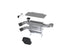 MBRP 2017-2022 Can-Am Maverick X3/Turbo/R/RR Dual Out Active Exhaust
