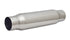 Vibrant SS Resonator (Standard Design) 3" Inlet/Outlet x 18" Long