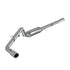 MBRP 2019-2023 Ford Ranger 2.3L Alum Tour Side Exit Catback w/ 4" Tip