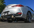 HKS 2017-2022 Infiniti Q60 (RWD) Dual Hi-Power Titanium Tip Catback