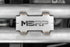 MBRP 2021-2024 Ram 1500 TRX 6.2 3" T304 SS Muffler Delete Pipe