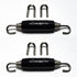 Stainless Bros Slip Joint Hook & Tension Spring - 2pk