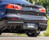 HKS 2008-2015 Mitsubishi Lancer Evolution X Catback Exhaust System