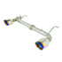 Remark 2012-2019 Subaru BRZ/Toyota 86 Axleback w/ Titanium SS Double Wall Tips