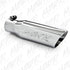 MBRP 2000-2006 Jeep Wrangler 2.5/4.0L 409 SS 2.5" Single Catback w/ 3.5" Tip