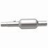 MagnaFlow 1993-2000 Jeep Cherokee/Grand Cherokee Direct-Fit Catalytic Converter