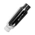 Kooks Universal Polished SS Round Muffler 3.5" In/Out, 15.5" Length