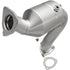 MagnaFlow Audi Direct-Fit Catalytic Converter OEM Grade Federal / EPA Compliant