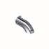 MBRP Universal Polished Turn Down Exhaust Tip 4" Inlet/4" Outlet/12" Length