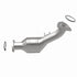 MagnaFlow 2000-2004 Tacoma/Tundra 3.4L Direct-Fit Catalytic Converter