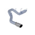 MBRP 2014-2024 Dodge Ram 2500/3500 6.4L 4" Alum Side Exit Catback w/ 5" Tip