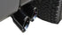 Corsa 2011-2014 Ford F-150 Raptor 6.2 (144" Wheelbase) Xtreme Catback w/ 4" Black Tips