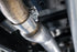 MBRP 2017-2024 Ford F250/F350 6.2/6.8/7.3L 304SS 4" Side Exit DPF Back w/ 5" Tip