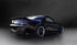 Corsa 2005-2010 Ford Mustang GT/GT500 V8 Xtreme Axle-Back Exhaust w/ Black Tips