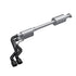 MBRP 2021-2024 Ford F150 Black Street Pre-Axle Catback Exhaust w/ 4" Tips