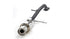 HKS 2002-2003 Mazda Protege Hi-Power Exhaust Rear Section Only Includes Silencer