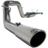 MBRP 2007-2009 Toyota Tundra 4.7/5.7L 409 SS 3" Side Exit Catback w/ 4" Tip