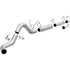 MagnaFlow 2003-2007 Ram 2500/3500 5.9L 5" Pro-Series Catback w/o Tip
