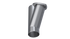 QTP 3" Stainless Steel QTP Exhaust Cutout (Weld-On)