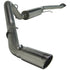 MBRP 2003-2007 Chev/GMC 1500 Classic 4.8/5.3L EC/CC-SB Cat Back Single Side