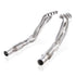 2016-2023 Chevrolet Camaro SS Stainless Power 1 7/8" Headers - SSWSCA16HCSTS