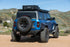Remark -2022-2023 Ford Bronco Raptor Dual Axle-Back Hi-Clearance w/ Dual Polished Tips - Exhaust Parts Pro - REMRBD-A1063F-06