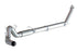 MBRP 1994-2002 Dodge RAM 2500/3500 5.9L AL 5" Side Exit Turbo Back w/o Tip