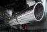 MBRP 2020-2023 Chevy/GMC 2500/3500 6.6L T304SS DPF-Back w/ 5" Tip