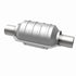 MagnaFlow Universal Catalytic Converter Standard Grade Federal / EPA Compliant