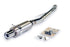HKS 1993-1998 Toyota Supra Hi Power Titanium Racing Exhaust
