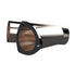 QTP 3.5" Weld-On QTEC Exhaust Cutout Y-Pipe
