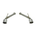 Remark 2017-2022 Infiniti Q60 Axle Back w/ SS Double Wall Tip