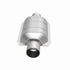 MagnaFlow Universal Catalytic Converter Standard Grade Federal / EPA Compliant