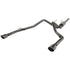 MBRP 2009-2023 Dodge Ram 1500 5.7L SS Street Catback Dual Split Rear w/ 4.5" Tips